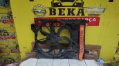 Oto Çıkma Parça / Opel / Mokka / Fan / Fan Paneli / Çıkma Parça 