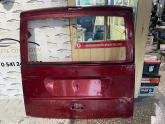 Oto Çıkma Parça / Fiat / Doblo / Kaporta & Karoser / Bagaj Kapağı / Çıkma Parça 