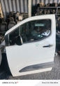OPEL COMBO SOL AYNA KOMPLE OTO FEDAİ