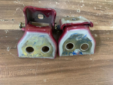 Oto Çıkma Parça / Peugeot / 307 / Kaporta & Karoser / Kapı Menteşesi / Çıkma Parça 
