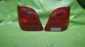 ford fiesta sağ sol stop