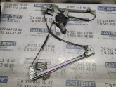 Oto Çıkma Parça / Skoda / Octavia / Oto Cam / Cam Krikosu / Çıkma Parça 