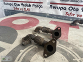 Oto Çıkma Parça / Volkswagen / Caddy / Motor / EGR / Çıkma Parça 