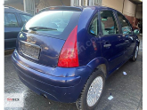 Oto Çıkma Parça / Citroen / C3 / Kaporta & Karoser / Sağ Ön Kapı / Çıkma Parça 
