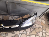 Oto Çıkma Parça / Opel / Corsa / Tampon / Orta Izgara / Sıfır Parça 