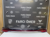 BYD SEAL U ORTA BAGAJ STOP SIFIR