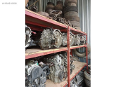 Oto Çıkma Parça / Hyundai / Accent / Şanzıman / Şanzıman Komple / Çıkma Parça 