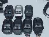 Oto Çıkma Parça / Peugeot / 206 / Oto Cam / Cam Düğmesi / Çıkma Parça 
