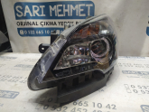 Oto Çıkma Parça / Opel / Mokka / Far & Stop / Sol Ön Far / Çıkma Parça 