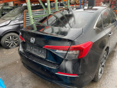 Oto Çıkma Parça / Honda / Civic / Kaporta & Karoser / Arka Çamurluk / Çıkma Parça 
