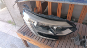 Oto Çıkma Parça / Volkswagen / Tiguan / Far & Stop / Sol Arka Stop / Çıkma Parça 