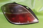 opel astra h sol stop