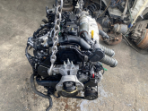 Oto Çıkma Parça / Ford / Transit  Courier / Motor / Motor (komple) / Çıkma Parça 