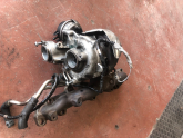 Oto Çıkma Parça / Audi / A6 / Motor / Turbo / Çıkma Parça 