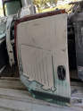 Oto Çıkma Parça / Fiat / Fiorino / Kaporta & Karoser / Sağ Sürgülü Kapı / Çıkma Parça 