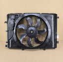 MERCEDES W176 - W246 - X156 FAN MOTORU 2465000093