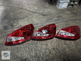 Oto Çıkma Parça / Ford / Fiesta / Far & Stop / Sol Arka Stop / Çıkma Parça 