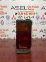 Oto Çıkma Parça / Mazda / E-2200 / Far & Stop / Sağ Arka Stop / Çıkma Parça 