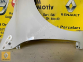 Oto Çıkma Parça / Renault / Clio / Kaporta & Karoser / Sağ Ön Çamurluk / Çıkma Parça 