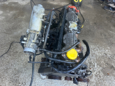Oto Çıkma Parça / Opel / Vectra / Motor / Motor (komple) / Çıkma Parça 