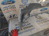 Oto Çıkma Parça / Renault / Clio / Tampon / Ön Tampon / Çıkma Parça 