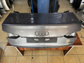 Audi A6 Modeli İçin Çıkma Bagaj Kapağı