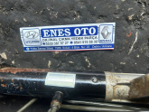 Oto Çıkma Parça / Hyundai / Matrix / Direksiyon / Direksiyon Kutusu / Çıkma Parça 