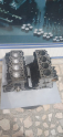 VOLKSWAGEN GRAFTER 2,0 BLOK-KAPAK