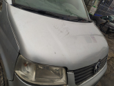 ÇIKMA VW TRANSPORTER T5 MOTOR KAPUTU 1713