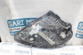 Oto Çıkma Parça / Ford / Fiesta / Oto Cam / Cam Krikosu / Çıkma Parça 