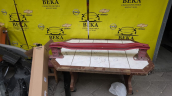 Oto Çıkma Parça / Opel / Corsa / Tampon / Tampon Demiri / Çıkma Parça 