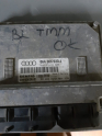 06A906033BL-06A906033J AUDİ A3 MOTOR BEYNİ