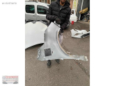 Oto Çıkma Parça / Renault / Express / Kaporta & Karoser / Sol Ön Çamurluk / Çıkma Parça 