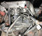 Oto Çıkma Parça / Volvo / V40 / Motor / Motor (komple) / Çıkma Parça 