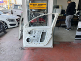 Oto Çıkma Parça / Fiat / Egea / Kaporta & Karoser / Sağ Ön Kapı / Çıkma Parça 