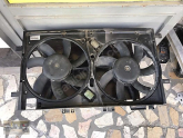 Oto Çıkma Parça / Opel / Insignia / Fan / Fan Motoru / Çıkma Parça 