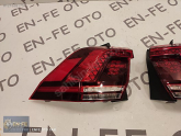 Oto Çıkma Parça / Volkswagen / Tiguan / Far & Stop / Sinyal Lambası / Sıfır Parça 