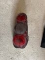 Oto Çıkma Parça / Smart / Fortwo / Far & Stop / Sol Arka Stop / Çıkma Parça 