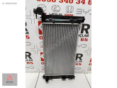 Oto Çıkma Parça / Toyota / Corolla / Radyatör / Su Radyatörü / Sıfır Parça 