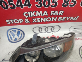 Oto Çıkma Parça / Nissan / Almera / Far & Stop / Sol Ön Far / Çıkma Parça 