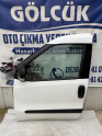 Fiat Doblo 4 Sol Ön Kapı ORJİNAL
