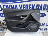 Oto Çıkma Parça / Peugeot / 2008 / Koltuk & Döşeme / Kapı Döşemesi / Çıkma Parça 