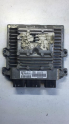 PEUGEOT 406 MOTOR BEYNİ 5WS40037D-T