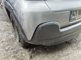 Oto Çıkma Parça / Citroen / C3 / Tampon / Arka Tampon / Çıkma Parça 