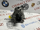 Oto Çıkma Parça / Volvo / XC90 / Elektrik / Şarj Dinamosu / Çıkma Parça 