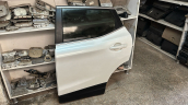 Oto Çıkma Parça / Nissan / Qashqai / Kaporta & Karoser / Sol Arka Kapı / Çıkma Parça 