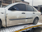 Oto Çıkma Parça / Ford / Focus / Kaporta & Karoser / Bagaj Kapağı / Çıkma Parça 