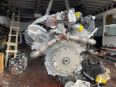 Oto Çıkma Parça / Audi / Q7 / Motor / Motor (komple) / Çıkma Parça 