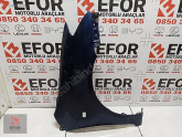 TOYOTA COROLLA SAĞ ÖN ÇAMURLUK ÇIKMA ORİJİNAL PARÇA 2002-2007