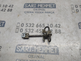 ÇIKMA OPEL CORSA C SOL ARKA KAPI GERGİSİ